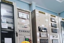 PLN Perkuat Sistem Pertahanan Kelistrikan Lampung, pasokan listrik kian andal dan aman