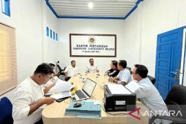 Pengamanan Aset PLN kian kuat, dukung Keandalan Pasokan Listrik bagi Masyarakat