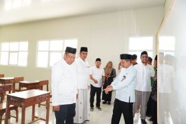 17 madrasah di Jepara memperoleh bantuan revitalisasi Rp17 miliar