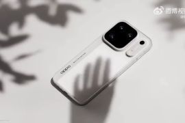 Oppo pamer hasil foto kamera telefoto 200MP Find X10 Pro Max