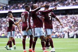 Tottenham perpanjang catatan tanpa kemenangan usai kalah 2-3 dari Villa