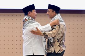 Dubes Palestina terharu atas dukungan Presiden-masyarakat Indonesia
