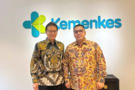 RSUD Padang Panjang Dibidik Jadi Rujukan Regional