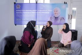 Waket DPRD Kalsel : Kearifan lokal bisa jadi cara masyarakat jaga alam