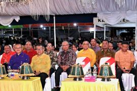 Pemkab Tojo Una-una tetapkan tiga agenda pariwisata prioritas daerah