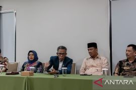 UIN Datokarama Palu jadikan kampus sebagai laboratorium moderasi beragama