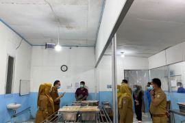 Penerima manfaat MBG di Pasaman Barat jangkau 29.452 orang