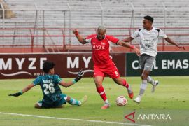 Pelatih sayangkan De Red FC gagal pertahankan kemenangan