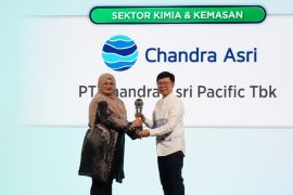 Dua anak usaha Grup Barito Pacific sabet Katadata ESG Award 2026