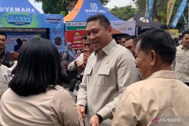 BGN sebut gagasan lokapasar untuk jamin keamanan bahan baku MBG