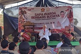 Legislator Jabar: Padepokan seni menjadi ruang pembinaan generasi muda