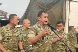 TNI AD kerahkan dua helikopter baru untuk antar logistik ke Papua