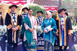 Devisa dari sektor pariwisata Indonesia capai 8,4 miliar AS