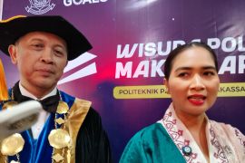 Wamenpar minta alumni Poltekpar ikut bangun pariwisata Indonesia