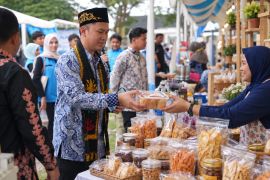 PLN: Transformasi energi selaras dengan pemberdayaan UMKM
