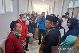 Kalsel kemarin dari  taat bayar pajak hingga operasi katarak gratis