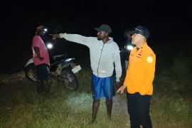 Tim gabungan cari dua warga hilang saat berburu di hutan Semangga Merauke