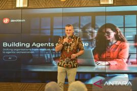 Devoteam bentuk tim khusus percepat adopsi agentic AI perusahaan