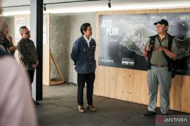 WWF soroti potensi EIGER Nature dukung konservasi taman nasional