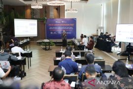 KPCDI: Hampir 90 persen pasien mulai cuci darah dalam kondisi darurat