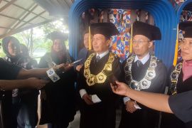 PNJ kontribusi cetak tenaga ahli industri 51.016 alumni