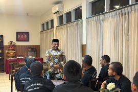 13 nelayan Aceh yang tertangkap di Thailand kembali ke Tanah Air
