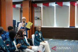 Perkuat literasi Kepabeanan dan Cukai, Bea Cukai sasar generasi muda di Kampus