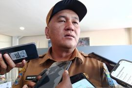 Pemprov Papua Pegunungan sebut ruas jalan Jayapura-Wamena terus dikerjakan