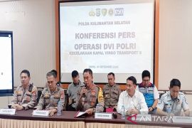 Untuk jenazah korban KM Virgo, Polda siapkan kontainer pendingin