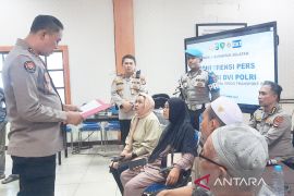 DVI berhasil identifikasi tiga korban Kapal Virgo