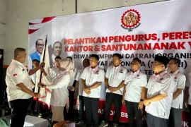 ORI gandeng Bulog gelar pasar murah di Jateng