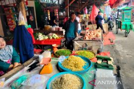 Realisasi retribusi kebersihan di Rejang Lebong capai 76 persen