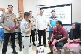 Suami-istri korban Kapal Virgo tak mempunyai ahli waris