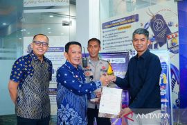 236 lagu dan musik di Sulsel tercatat sebagai KI