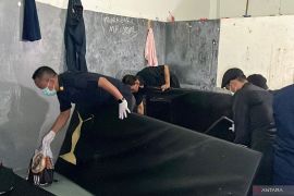Lapas Cipinang pastikan blok hunian bersih dari narkoba maupun ponsel