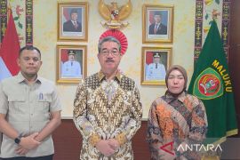 Pemprov Maluku targetkan program bedah rumah 10 ribu unit pada 2027 tingkatkan kualitas hidup rakyat