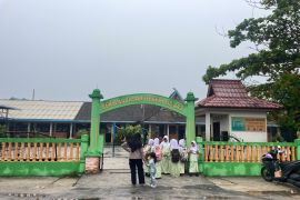 Pemkab Natuna kembali terapkan belajar dari rumah dampak kabut asap