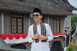 Pemprov Sumbar uji coba SI-LEGA untuk tata layanan kelembagaan