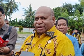 Pemprov harap Sekolah Rakyat dibangun di delapan kabupaten dan satu kota di Papua