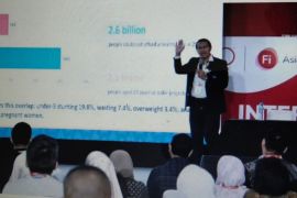 IPB University jadikan FiAC ke-9 tahun 2026 pendorong riset berdampak