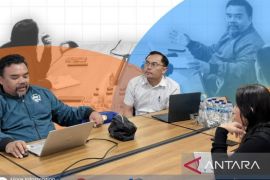 BKAD Taput dan IT Del uji coba prototipe SIKAT-BENCANA