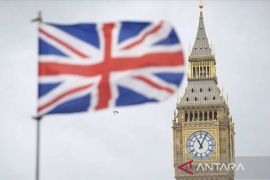 Inggris akan usir 27 diplomat Israel terkait konsulat Yerusalem