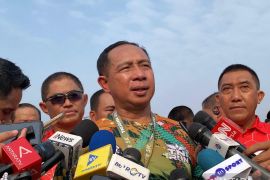 TNI Chief urges inter-agency collaboration to address Papua conflict