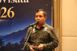 Dispar Kulon Progo mendorong peningkatan tata kelola desa wisata
