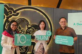 SUN Energy perluas lini usaha untuk penuhi kebutuhan industri