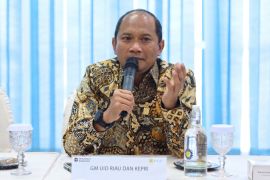 PLN dan pemerintah daerah perkuat sinergi percepatan Program Listrik Desa di Provinsi Riau