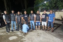 Polres Pasaman Barat imbau warga laporkan dugaan pencabulan anak