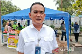 Bulog Sumut terima 4.400 ton beras perkuat stok pangan