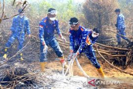 Kalsel kemarin dari  pengendalian inflasi hingga talenta muda