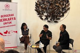 PERHUMAS Surabaya Raya dukung KHI 2026 perkuat kepercayaan publik